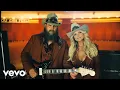 Miranda Lambert \u0026 Chris Stapleton - A Song To Sing (Official Music Video)