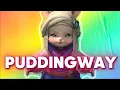 Puddingway FINALLY Gets his Pudding FFXIV
