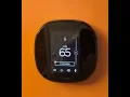 Wiring an ecobee4 Smart Thermostat