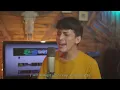 Chicago - Hard To Say I'm Sorry (Acoustic Cover)