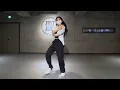 Monroe Class | Victoria Monét - Coastin' | @JustJerk Dance Academy