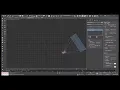 Introduction To 3ds Max - Animating a Camera in 3ds Max