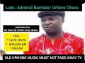 Lagu Wijlen admiraal-advocaat Orhere Okoro_YEYE ITAYE