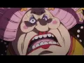 Download Lagu Luffy Kong Gatling | Everyone Shocked