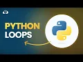 Conditional Statements and Loops in Python Python Tutorial KodeKloud