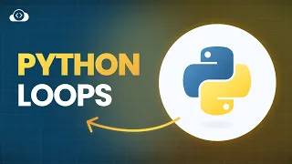 Conditional Statements and Loops in Python Python Tutorial KodeKloud