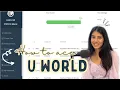 How to solve UWORLD A Complete guide Common mistakes to avoid USMLE STEP 1 STEP 2