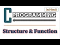 Structure and Function Structure as Function Argument Structure as Function Learners Region