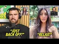 Travis Kelce CONFRONTS Kim Kardashian For Throwing SHADE At Taylor Swift