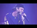 Download Lagu Justin Bieber - Eenie Meenie (Live at Drake's History Night Club)