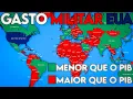 Download Lagu 14 MINUTOS de ESTATÍSTICAS que PARECEM FAKE, mas NÃO SÃO!