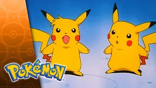 A Friend in Deed | POKÉMON FULL EPISODE 24 | Season 2