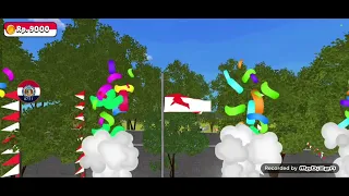 Saya mau mainin 17 Agustusan! | Simulator 17 Agustusan