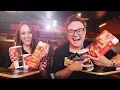 We tried Bellevue s 21 LUXURY Movie Theater I Local Lens Seattle