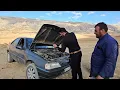 Kamran was searching for Fatemeh when he ran into Tayebeh! What was Farzad’s shocking reaction?