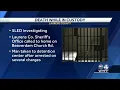 Inmate dies after medical emergency sheriff s office says