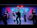 Dua Lipa  Dance The Night Choreography  | Dance Choreography  | Kevin Shin Choreography