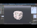 Intro To Modo 06 Mirroring