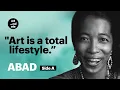 Download Lagu EP43: The Colorful Life and Art of Pacita Abad | Batanes, Trapunto, World Travel, Abstraction