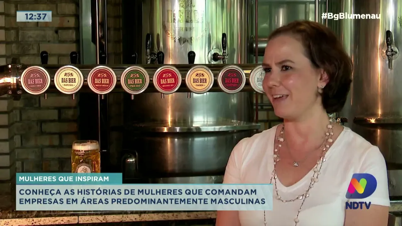 Empreendedoras assumem negócios familiares e ainda assim inovam: 'dias de luta dias de glória'