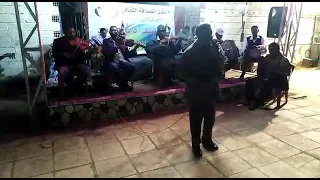 ايهاب منصور الممشي العريض SUDANESE MUSIC 