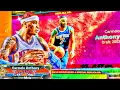 NBA 2K23 MY NEW CARMELO ANTHONY REPLICA BUILD MELO NEXT GEN
