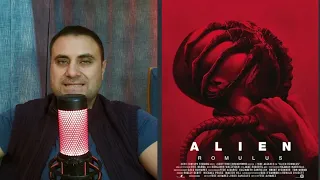 GF - "Alien Romulus"