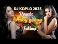 Download Lagu DJ KOPLO DANGDUT REMIX ASOY GEBOY FULL BASS 🎶LAGU DANGDUT TERBARU 2025 AUDIO SUPER JERNIH BASS EMPUK