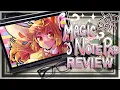 Download Lagu The Tool That EVERY Artists NEEDS!? | XPPen Magic Note Pad Review