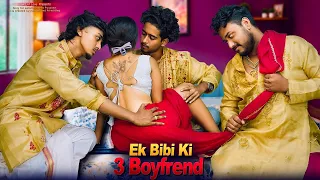 Beti Ki E-jjat Papa Ki Hath Main | Papa Beti Ki Sad Family Story | Tere Naam Zinadagi | GREAT Love