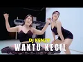 Download Lagu Waktu Ku Kecil Aku Tak Tau Yang Mungil Mungil - DJ Lady Rose II Dj sexy banget bikin pengen