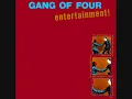 Gang Of Four~ ETHER