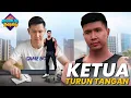 Download Lagu KETUA TURUN TANGAN 💀 Momen Kocak Windah Basudara!!
