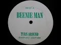 Beenie Man - Turn Around (Every Day / Night Mix)