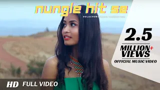nungle hit sei official music video 