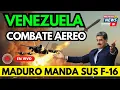 Lagu 🚨 NOTICIAS VENEZUELA TRUMP ORDENA BLOQUEO NAVAL COMPLETO SOBRE MADURO