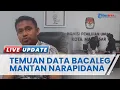 Download Lagu Bekas Narapidana Mendaftar Jadi Bacaleg di KPU Makassar, Sederet Nama Terdaftar namun Belum Lolos