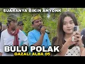 Download Lagu BULU POLAK LAGU SASAK PALING ENAK DIDENGAR - GAZALI ALBA 05 TERBARU 2025