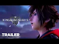 Kingdom Hearts 4 Extended Trailer D23 Kingdom Hearts 4 Showcase