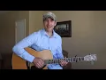 Bible And A .44 - Ashley McBryde - Guitar Chords | Tutorial