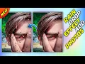 Rain Drop Editing Raindrop al Editing Effect Node Sindhi editing s