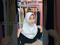 Download Lagu HIJAB SHAMIRA SPORT MENUTUP DADA