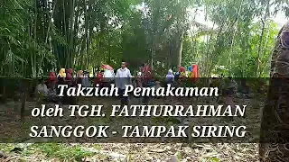 Download Pengajian Takziah TGH FATHURRAHMAN MP3