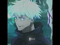 Download Lagu 「 ONLY INFINITY SHIELD 💀 」- JUJUTSU KAISEN GOJO VS HANAMI EDIT #GOJO #JOGO #HANAMI