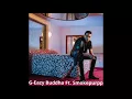 G-Eazy Buddha Ft. Smokepurpp ( Official Audio )