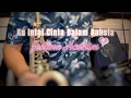 Lagu Kuintai cinta dalam rahsia | Jeslina Hashim | Saxophone Instrumental