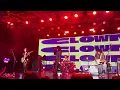 麋先生｜無所謂明天還有多壞｜馬戲團運動｜廣州場｜2025.04.26｜4Ｋ