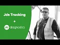 Local Owner Operator Review of OTR Diagnostics on Kenworth with Paccar MX-13