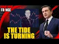 Download Lagu 🔴 Pierre Poilievre's stock is up in Canada. Carney Panics - Friday Night Fringe