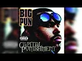 Big Punisher - Tres Leches (Triboro Trilogy) feat. Prodigy of Mobb Deep & Inspectah Deck (1998)